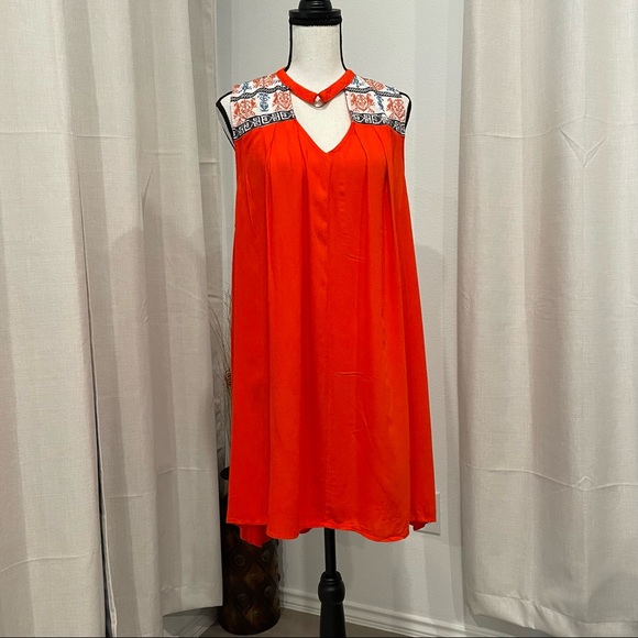 Umgee Dress - Picture 13 of 14